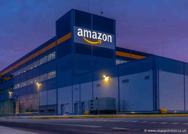 Amazon accused of racially profiling prospective employees by former manager