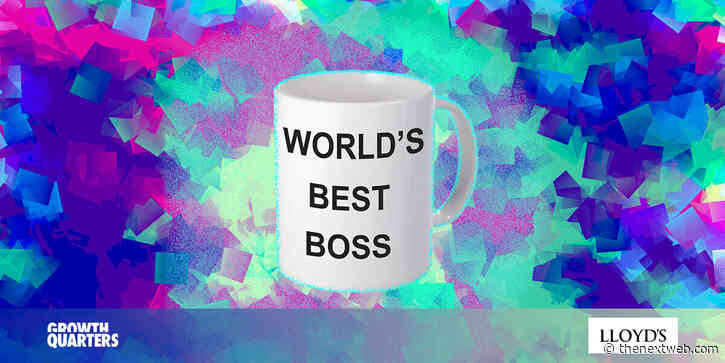 3 top tips to help you be a good boss
