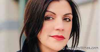 She Took Her First Pill at 8. By 13, She Was an Addict.