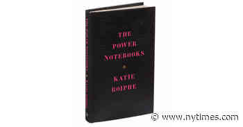 Katie Roiphe Feels Ambivalent About Feeling Ambivalent