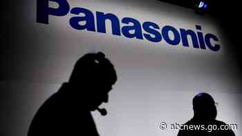 Reports: Panasonic, Tesla to scrap solar panels partnership