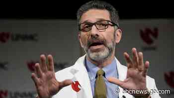 Study begins in US to test possible coronavirus treatment