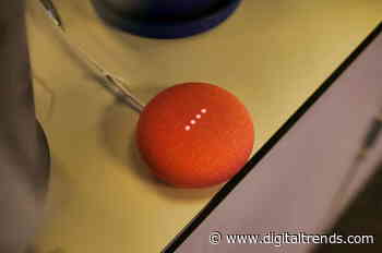 8 of the best Google Nest Mini accessories for home automation