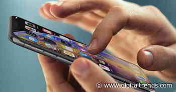 Your iPhone’s normal copy-paste function could leak sensitive data