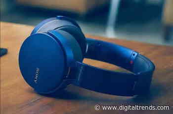 Walmart and Best Buy slash up to $187 off Sony wireless headphones