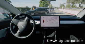 Tesla’s Autopilot is in the hot seat again over driver misuse