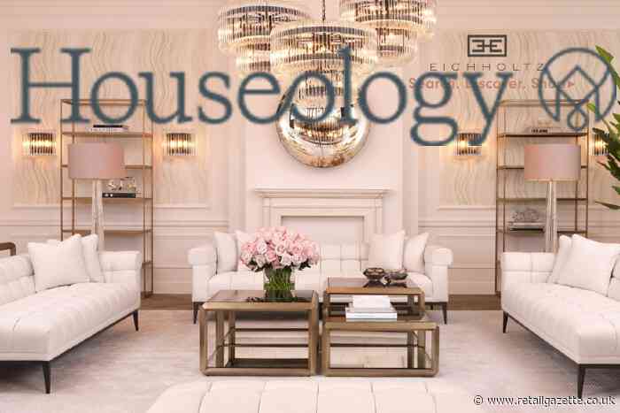Houseology rescued from administration by Olivia’s