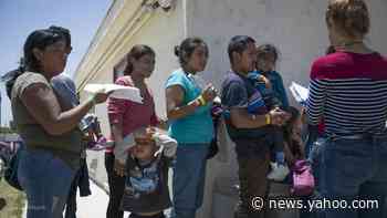 Supreme Court skeptical of law against encouraging illegal immigration