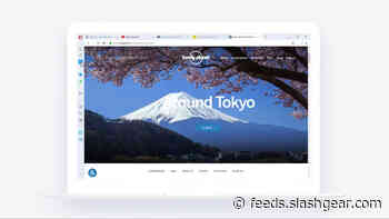 Opera R2020 update adds tab workspaces and customizable sidebar