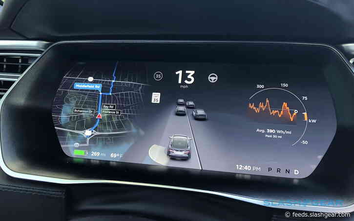 Tesla’s Autopilot and NHTSA’s investigations just got blasted by the NTSB