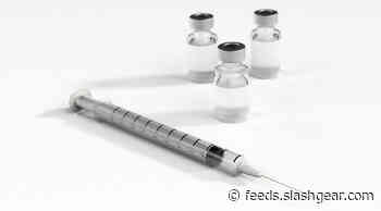 Novel coronavirus vaccine has shipped, but you can’t get it yet