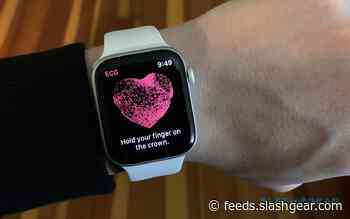 Apple Watch study sees Johnson & Johnson put stroke risk reduction to the test