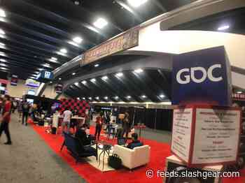 Electronic Arts just dropped a GDC bombshell
