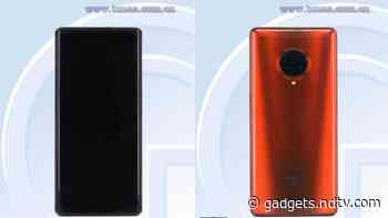 Vivo Nex 3 5G Upgraded Model With Snapdragon 865 SoC Spotted on Geekbench