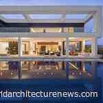 Fernanda Marques of Arquitetos Associados wins two awards in less that two years