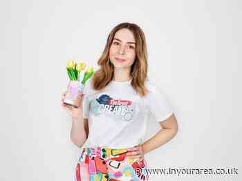 Entrepreneur teams up with Fearne Cotton to launch new initiative - In Your Area