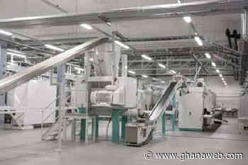 Ghanaian entrepreneur steers rogue industry into compliance and profitability - GhanaWeb