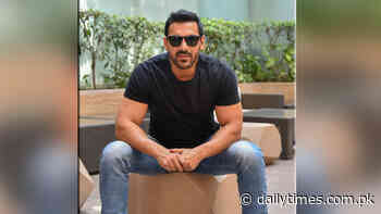 John Abraham to produce social entrepreneur Revathi Roy’s biopic - Daily Times