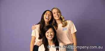 The deeply personal experience that led Sydney entrepreneur Nicole Liu to founding online subscription startup Kin Fertility - SmartCompany.com.au