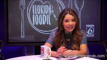 Florida Foodie: Talking trash with an eco-entrepreneur - WKMG News 6 & ClickOrlando