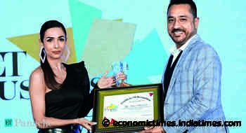 Unlock the entrepreneur in you with help from business coach Ameet Parekh’s seminar - Economic Times