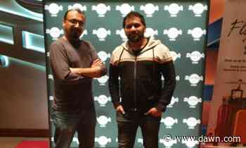 This company by a Dubai-born Pakistani entrepreneur is one of the leading e-commerce portals based in UAE - DAWN.com