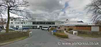 Staff and pupils at Harrogate school latest to go into "self-isolation" after returning from Italy