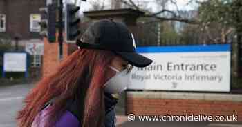 Coronavirus latest LIVE: First cases confirmed in South America and Greece