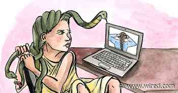 Today's Cartoon: Snakes in a Braid