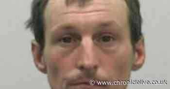 Despicable West End window cleaner stole from 71-year-old customer to fund his crack habit