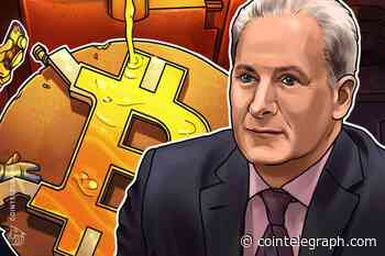 Bitcoin ‘Suckers’ Are Wrong About Safe Haven Status — Peter Schiff