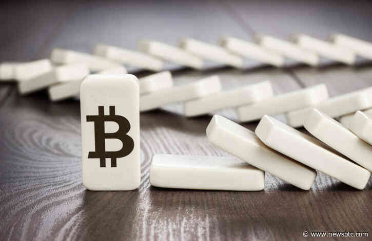 Bitcoin Hits Three-Week Low as Coronavirus Spreads to Europe, US