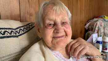 Why was this 105-year-old woman's home care clawed back?