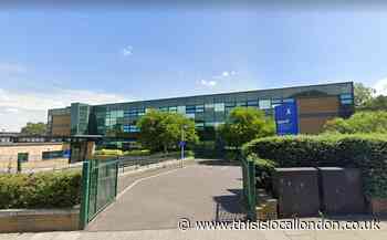 Two dozen staff and students at Ashcroft Technology Academy put into coronavirus isolation