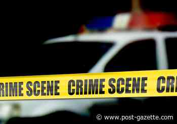 CSI Pittsburgh? This date is a true crime