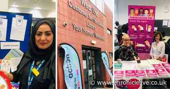 Charity launches health pop-up sessions for refugees and asylum seekers to get access to health care