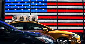 Your Ad Here—Uber Moves Into Car-Top Digital Billboards