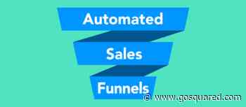 How to create an automated sales funnel