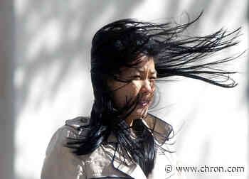 Windy day ahead for Houston, advisory in effect until 6 p.m.