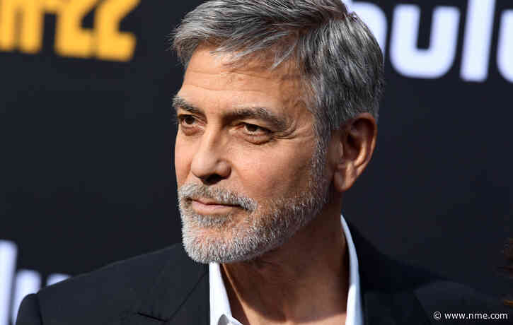 George Clooney “saddened” by claims Nespresso coffee beans are picked by child labourers