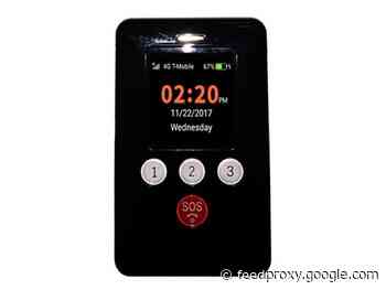 Save 23% on the KidsConnect KC2 GPS Tracker Phone