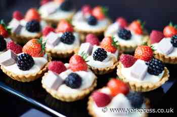 Malton Food Festival becomes a three-day affair