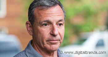 Bob Iger steps down as Disney CEO, and a new Bob stepped up