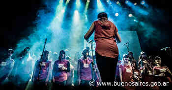 Concierto solidario en Parque Centenario | Noticias - buenosaires.gob.ar
