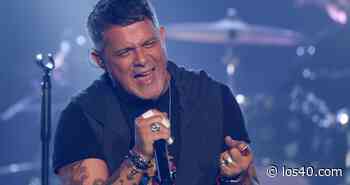 Alejandro Sanz toca almas en su concierto de Buenos Aires - LOS40