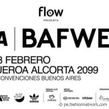 La Semana de la Moda de Buenos Aires se alista a recibir 15 marcas nacionales - FashionNetwork.com CO