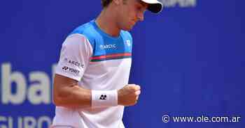 Casper Ruud se consagró campeón en Buenos Aires - Olé