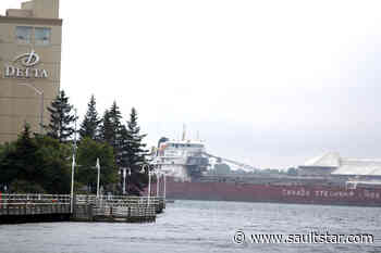 Seaway opening could be delayed