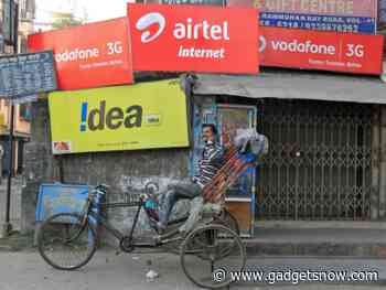 Digital Commission may meet on Thursday on telcos' relief
