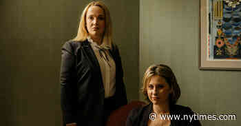 Katie Hill, Who Quit Congress Amid Ethics Inquiry, Will Publish Memoir